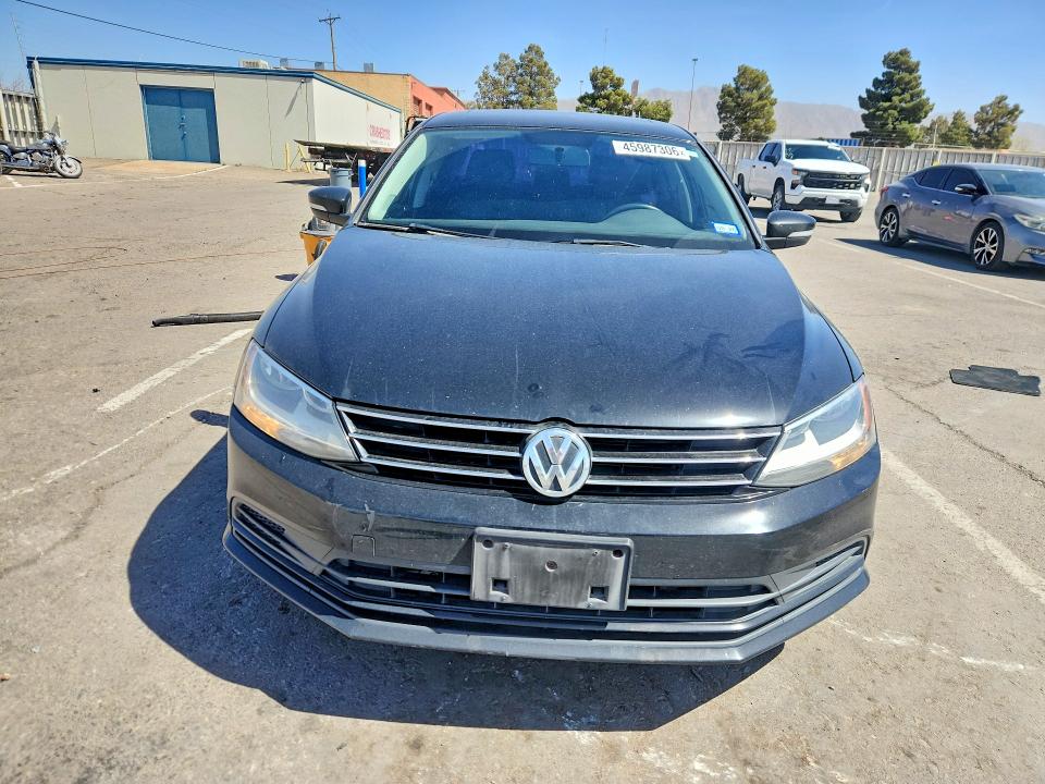 Aukcja sprzedaży 2016 Volkswagen Jetta, vin: 3VWD67AJ9GM250941, numer aukcji: 45987306