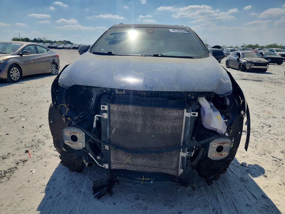 Aukcja sprzedaży 2017 Cadillac Xt5, vin: 1GYKNDRS1HZ233229, numer aukcji: 47359546