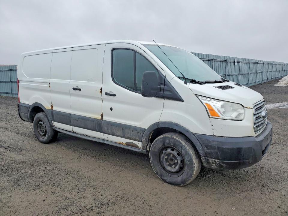 Продажа на аукционе авто 2015 Ford Transit, vin: 1FTNR1ZM3FKA98333, номер лота: 48169066