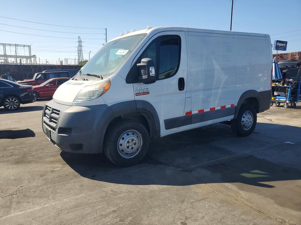 Aukcja sprzedaży 2016 Ram Promaster 1500, vin: 3C6TRVNGXGE113646, numer aukcji: 47430346