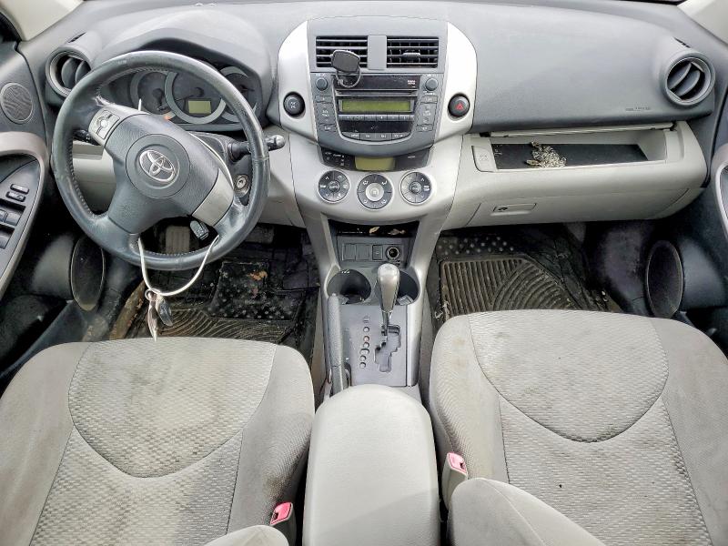 Продаж на аукціоні авто 2008 Toyota Rav4, vin: JTMBD31V786087140, номер лоту: 78972975