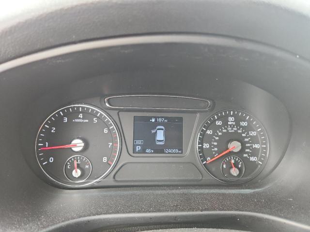 Продаж на аукціоні авто 2020 Kia Sorento, vin: 5XYPG4A35LG664285, номер лоту: 47515386