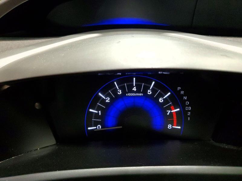 Aukcja sprzedaży 2012 Honda Civic, vin: 2HGFB2F95CH018596, numer aukcji: 41602886
