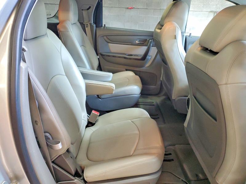 47453616 :رقم المزاد ، 1GKKVRKD1FJ344619 vin ، 2015 Gmc Acadia مزاد بيع