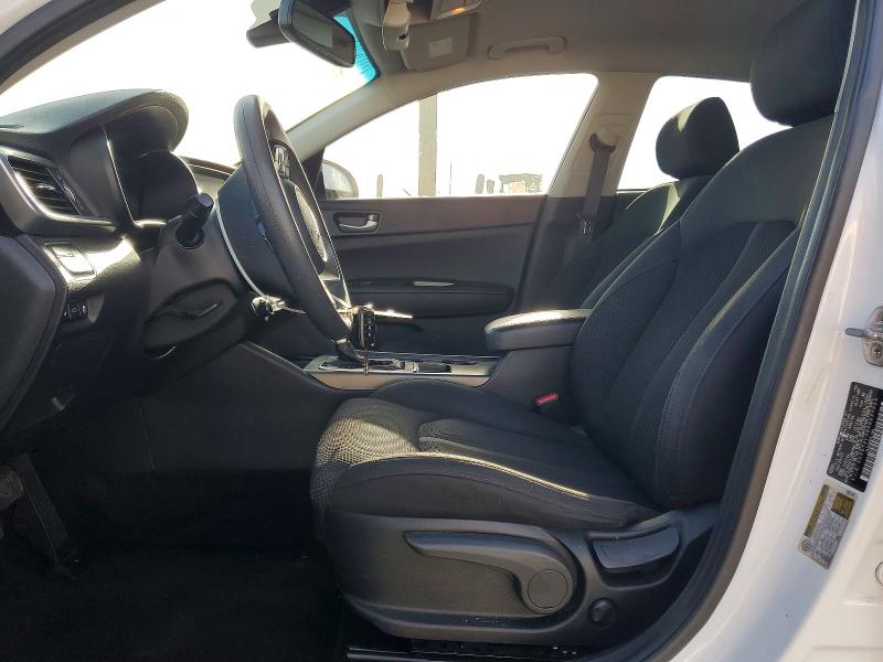 Aukcja sprzedaży 2019 Kia Optima, vin: 5XXGT4L38KG297023, numer aukcji: 48254686