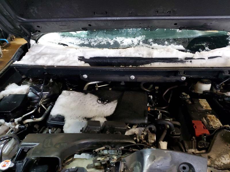 Продажа на аукционе авто 2022 Toyota Rav4, vin: 2T3B1RFV2NC316551, номер лота: 78101265