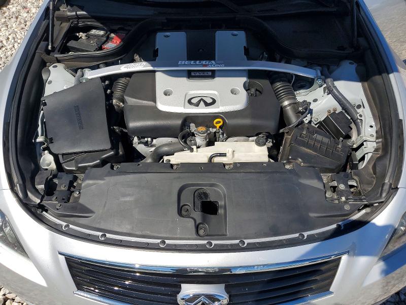 Продажа на аукционе авто 2015 Infiniti Q60, vin: JN1CV6EK6FM870920, номер лота: 47106236
