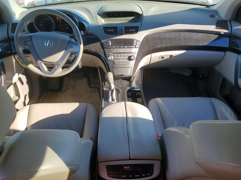 Aukcja sprzedaży 2008 Acura Mdx, vin: 2HNYD28238H540078, numer aukcji: 45606226