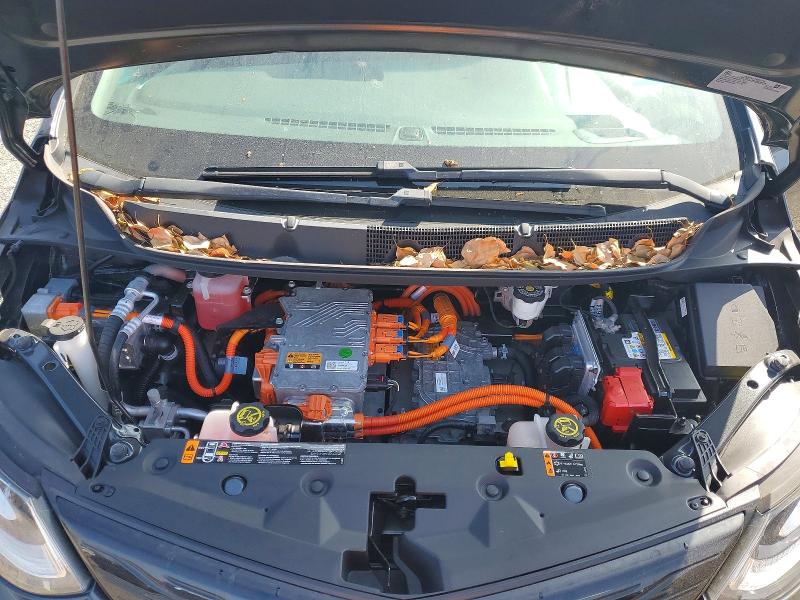 Продажа на аукционе авто 2020 Chevrolet Bolt Ev, vin: 1G1FZ6S00L4121469, номер лота: 46895846