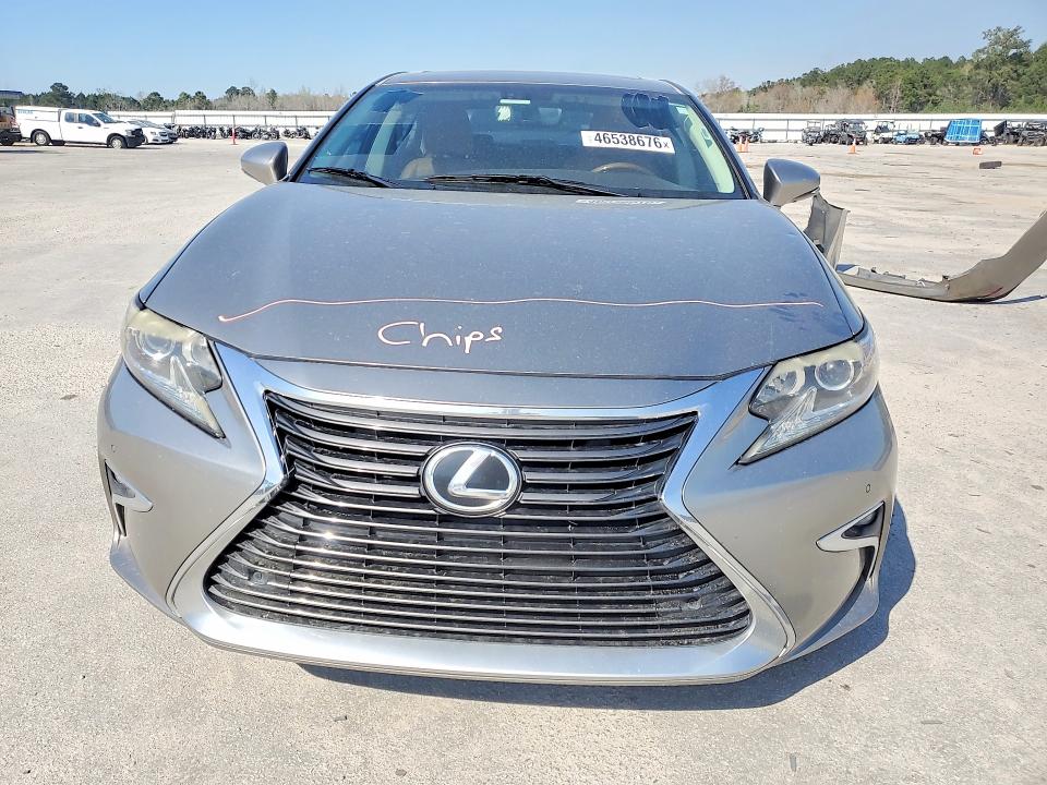 Продаж на аукціоні авто 2016 Lexus Es 350, vin: 58ABK1GG5GU005231, номер лоту: 46538676
