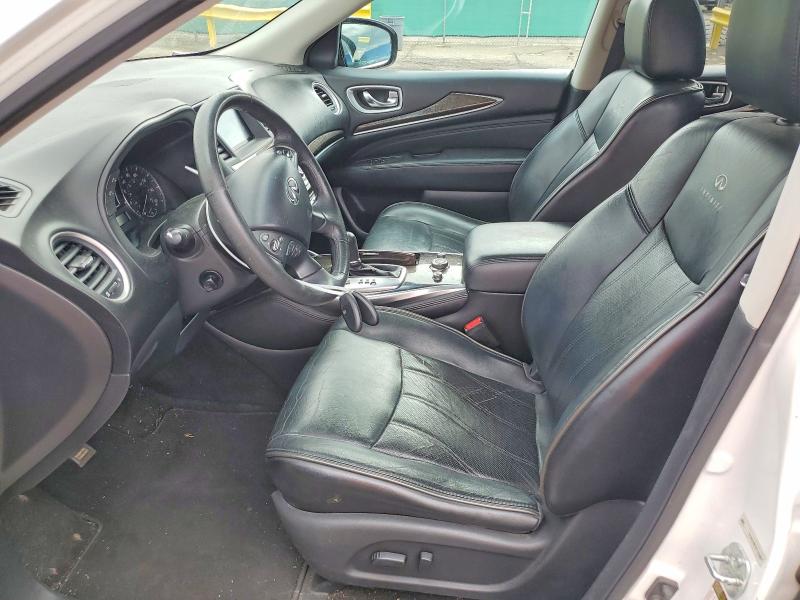 Aukcja sprzedaży 2013 Infiniti Jx35, vin: 5N1AL0MM3DC341627, numer aukcji: 46223056