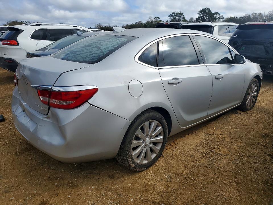 79033715 :رقم المزاد ، 1G4PP5SK0F4200444 vin ، 2015 Buick Verano مزاد بيع