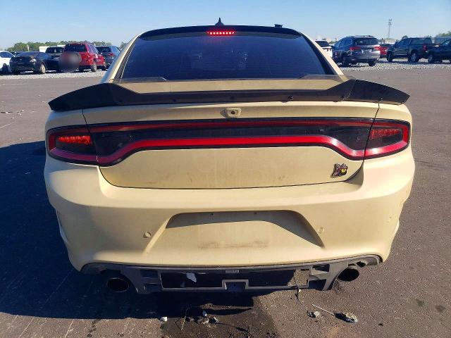46556896 :رقم المزاد ، 2C3CDXGJ5KH554100 vin ، 2019 Dodge Charger مزاد بيع