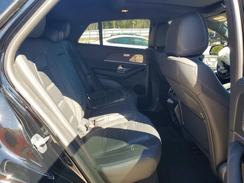 Продажа на аукционе авто 2025 Mercedes-benz Gle Coupe, vin: 4JGFD6BB5SB453842, номер лота: 46401386