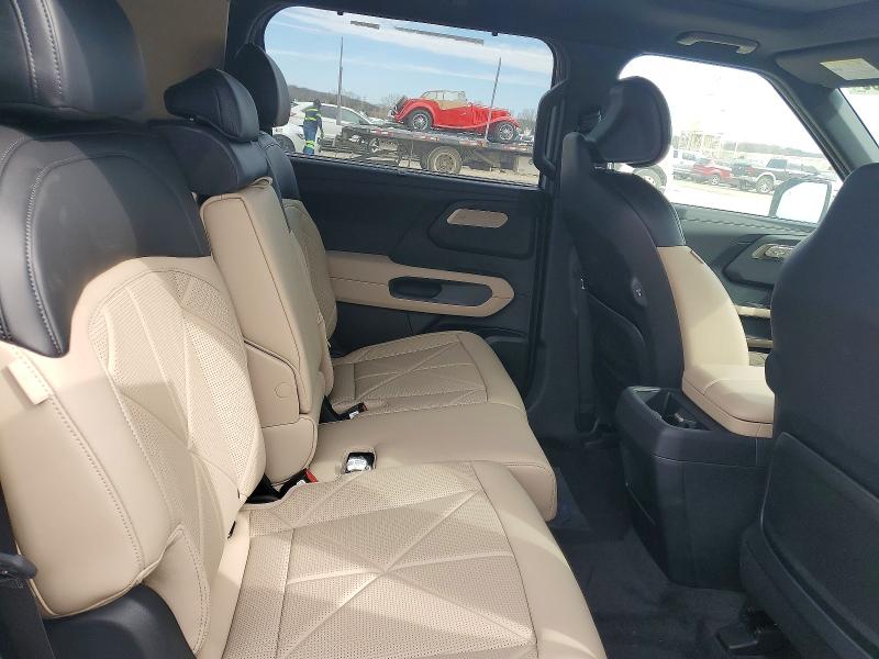 Aukcja sprzedaży 2027 Kia Telluride, vin: 5XYPC5S11VG007078, numer aukcji: 47818356