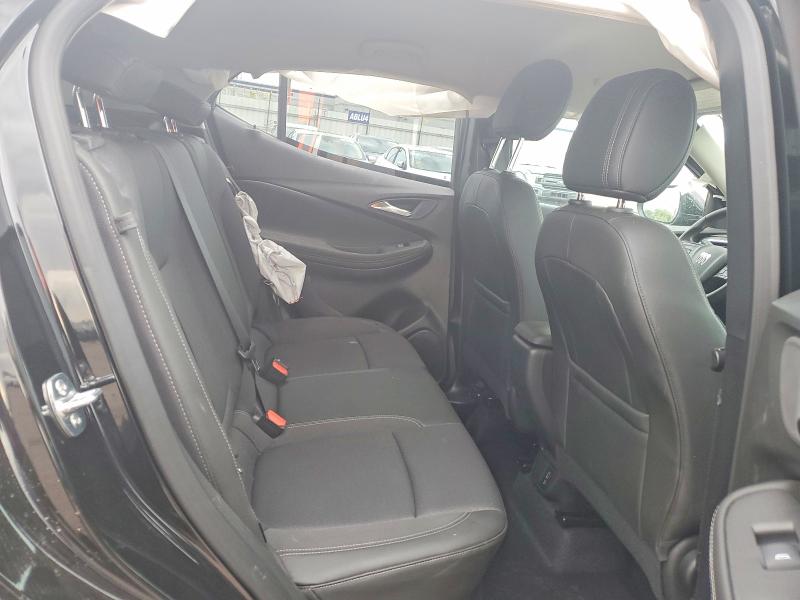 Продажа на аукционе авто 2026 Buick Encore Gx, vin: KL4AMBSL0TB090961, номер лота: 45694346