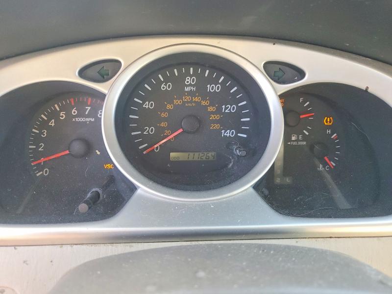 79627205 :رقم المزاد ، JTEDP21A950055064 vin ، 2005 Toyt Highlander مزاد بيع