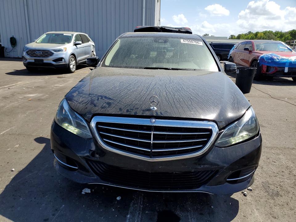 Продажа на аукционе авто 2014 Mercedes-benz E, vin: WDDHF5KB9EA919404, номер лота: 47550706