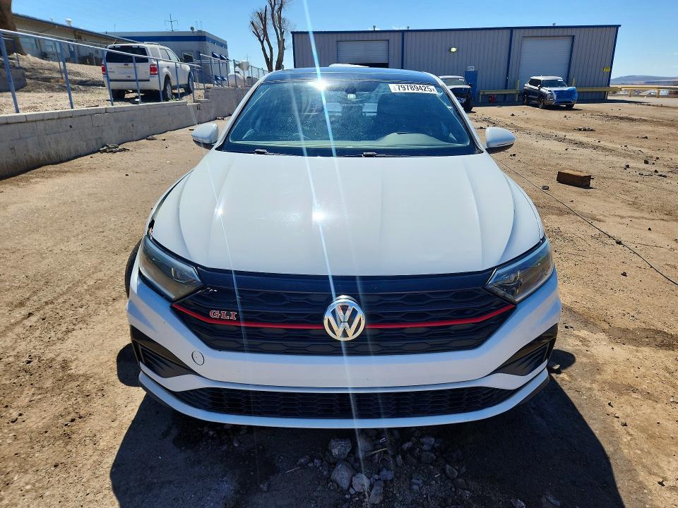 79789425 :رقم المزاد ، 3VW6T7BU4LM048464 vin ، 2020 Volkswagen Jetta مزاد بيع