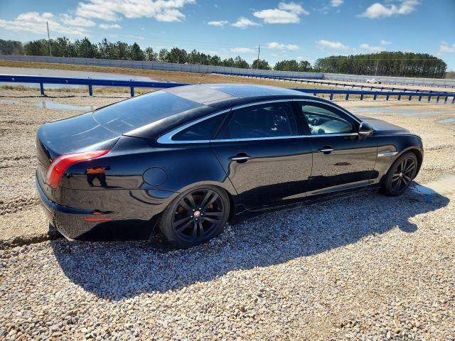 2011 Jaguar Xjl მანქანა იყიდება აუქციონზე, vin: SAJWA2GB7BLV03182, აუქციონის ნომერი: 45636156