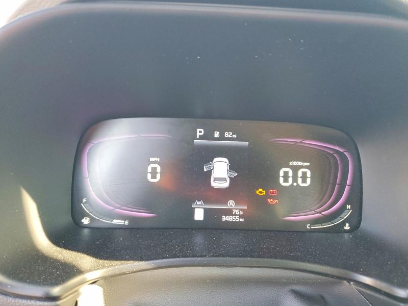 Aukcja sprzedaży 2024 Kia Soul, vin: KNDJ23AU6R7899548, numer aukcji: 47624596