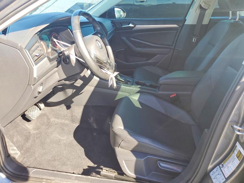 Продажа на аукционе авто 2019 Volkswagen Jetta, vin: 3VWC57BU1KM140739, номер лота: 47073116