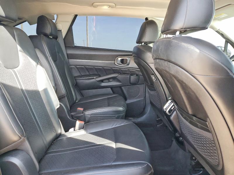 Aukcja sprzedaży 2023 Kia Sorento, vin: 5XYRKDLF1PG200303, numer aukcji: 46243926