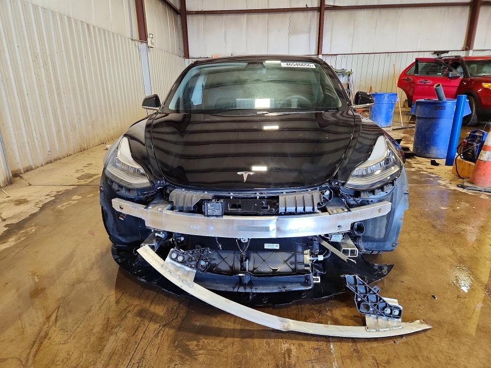 46546656 :رقم المزاد ، 5YJ3E1EA0LF792131 vin ، 2020 Tesla Model 3 مزاد بيع