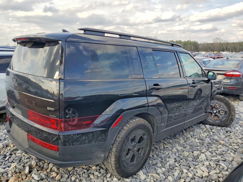 Aukcja sprzedaży 2025 Hyundai Santa Fe, vin: 5NMP3DGL6SH104492, numer aukcji: 79192945