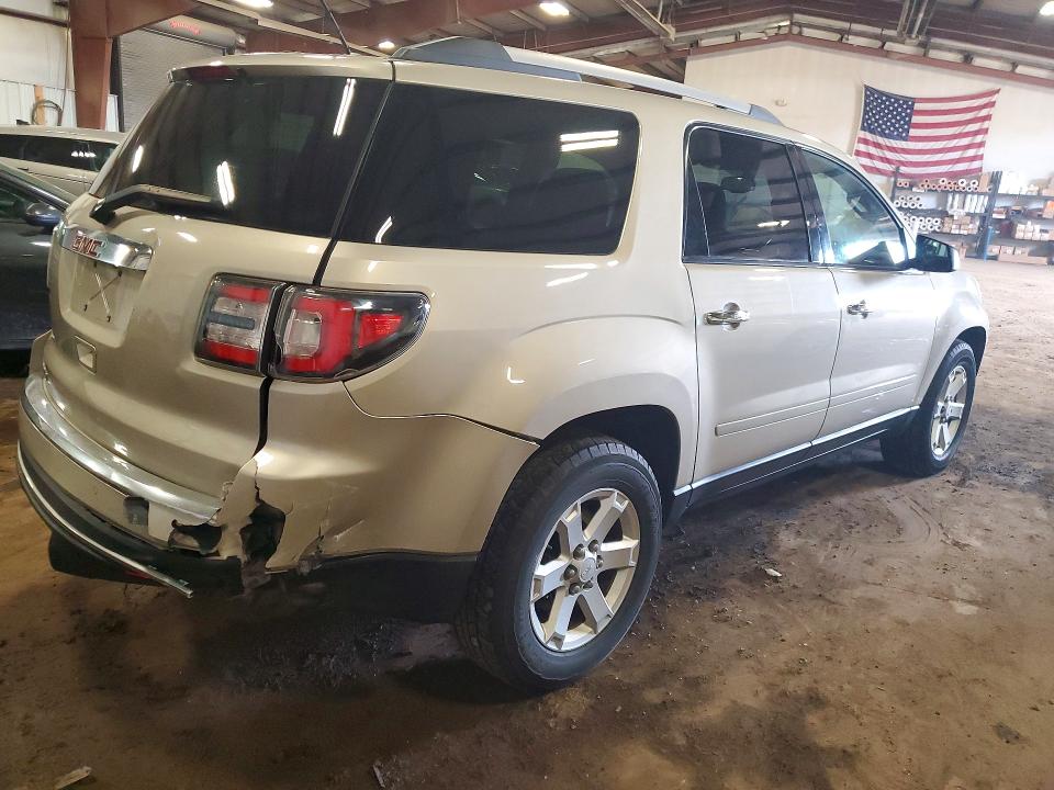 Продажа на аукционе авто 2015 Gmc Acadia, vin: 1GKKRPKD9FJ328922, номер лота: 46764286