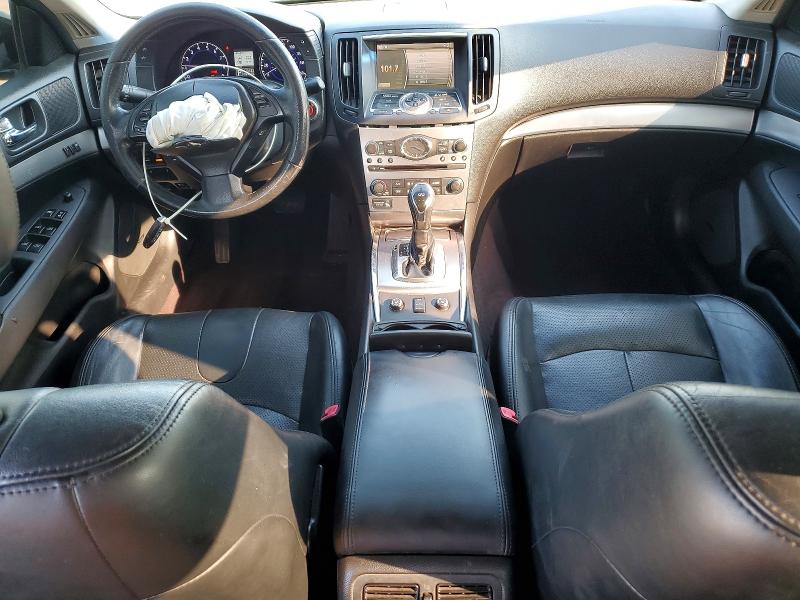 Продаж на аукціоні авто 2012 Infiniti G37 Sedan, vin: JN1CV6AR6CM681683, номер лоту: 47100306