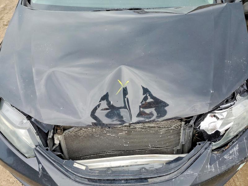 Aukcja sprzedaży 2014 Honda Civic, vin: 2HGFB2F53EH037972, numer aukcji: 47568336