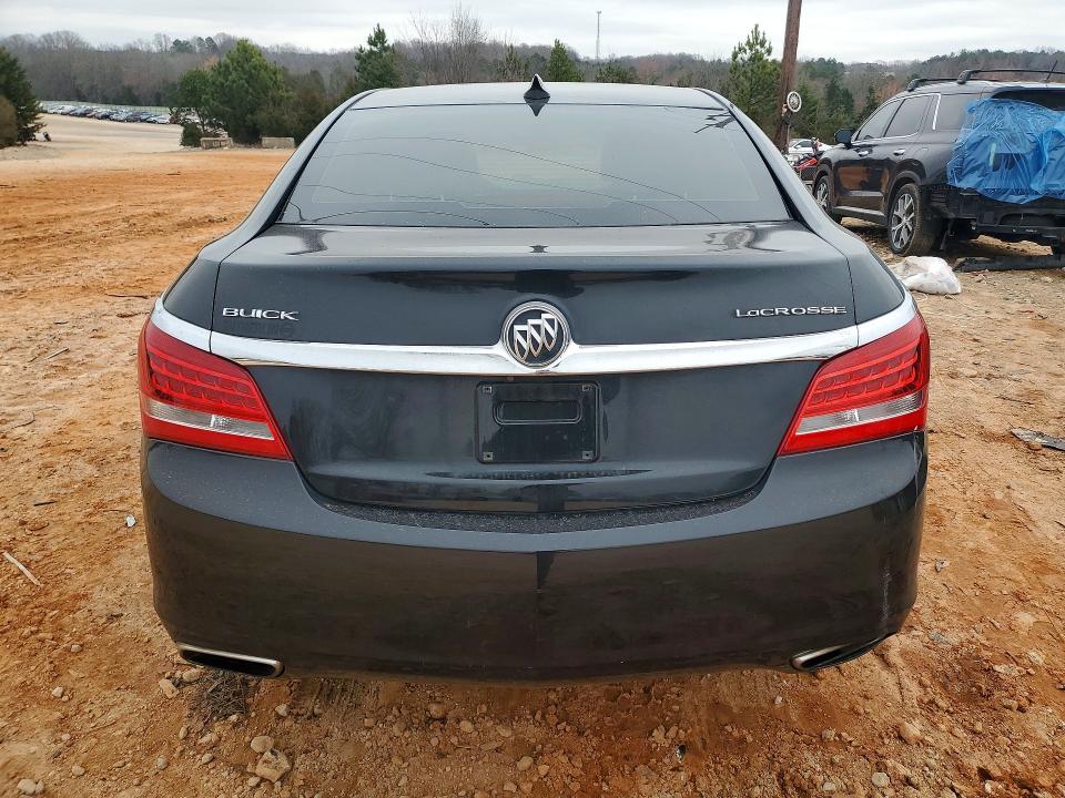 Aukcja sprzedaży 2015 Buick Lacrosse, vin: 1G4GA5G36FF247985, numer aukcji: 79184265