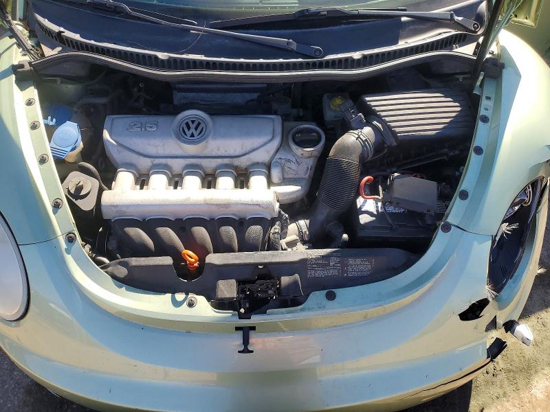 Aukcja sprzedaży 2008 Volkswagen New Beetle, vin: 3VWPF31Y48M402385, numer aukcji: 45460466