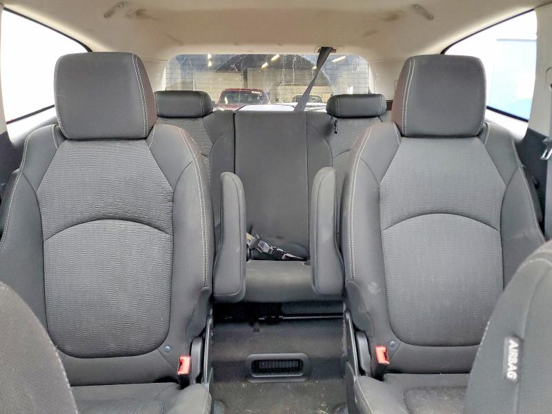 Aukcja sprzedaży 2014 Chevrolet Traverse, vin: 1GNKVGKD3EJ358012, numer aukcji: 79686825