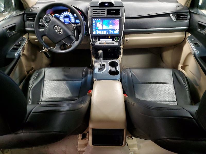 Aukcja sprzedaży 2012 Toyota Camry Hybrid, vin: 4T1BD1FK9CU018002, numer aukcji: 78965135