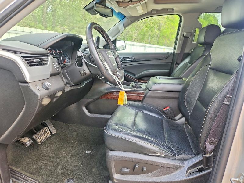 2017 Gmc Yukon Xl მანქანა იყიდება აუქციონზე, vin: 1GKS1GKC5HR186538, აუქციონის ნომერი: 47861916