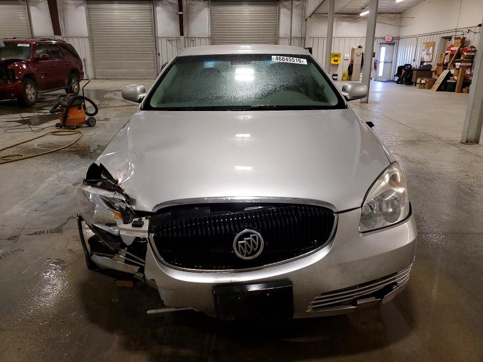 46845516 :رقم المزاد ، 1G4HD57256U149299 vin ، 2006 Buick Lucerne مزاد بيع