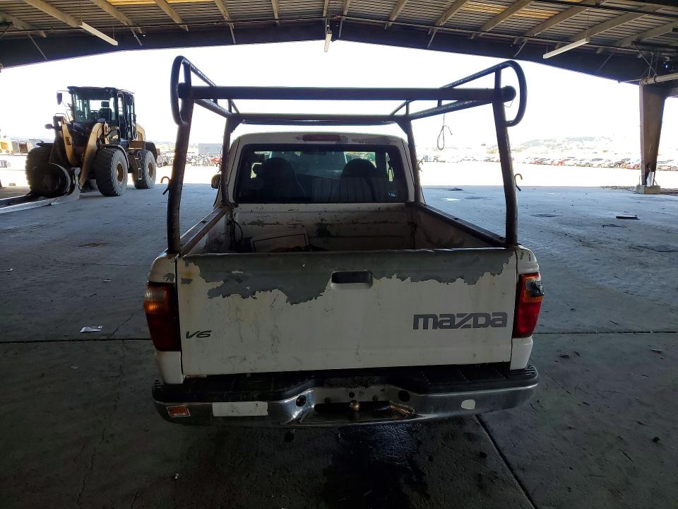 Продажа на аукционе авто 2003 Mazda B3000, vin: 4F4YR46V13TM11114, номер лота: 47666816