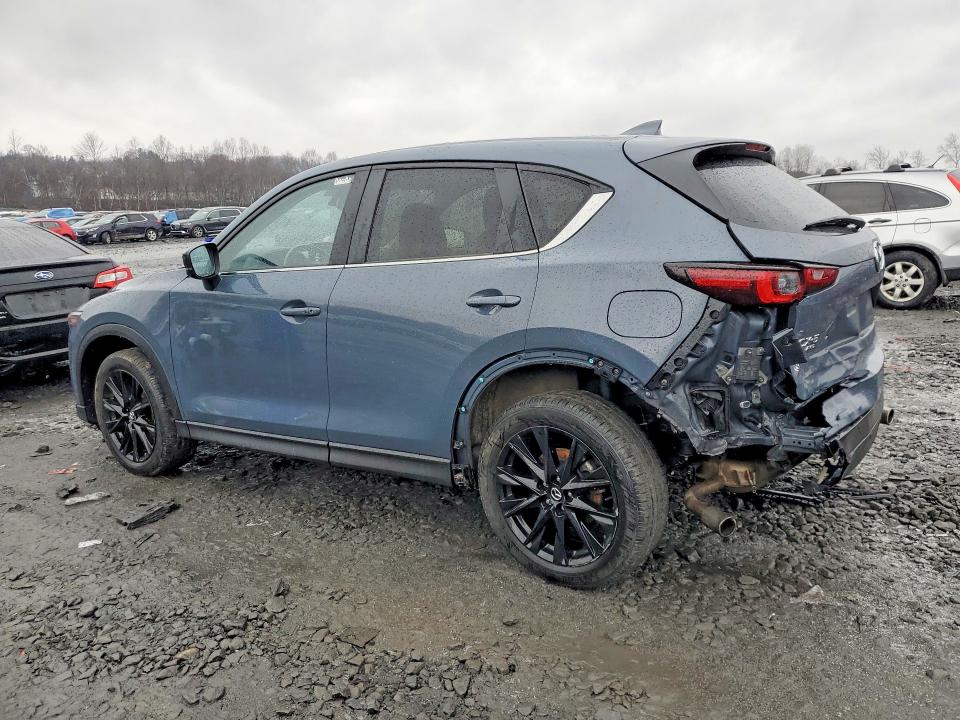 Aukcja sprzedaży 2024 Mazda Cx-5, vin: JM3KFBCL6R0505747, numer aukcji: 79070075