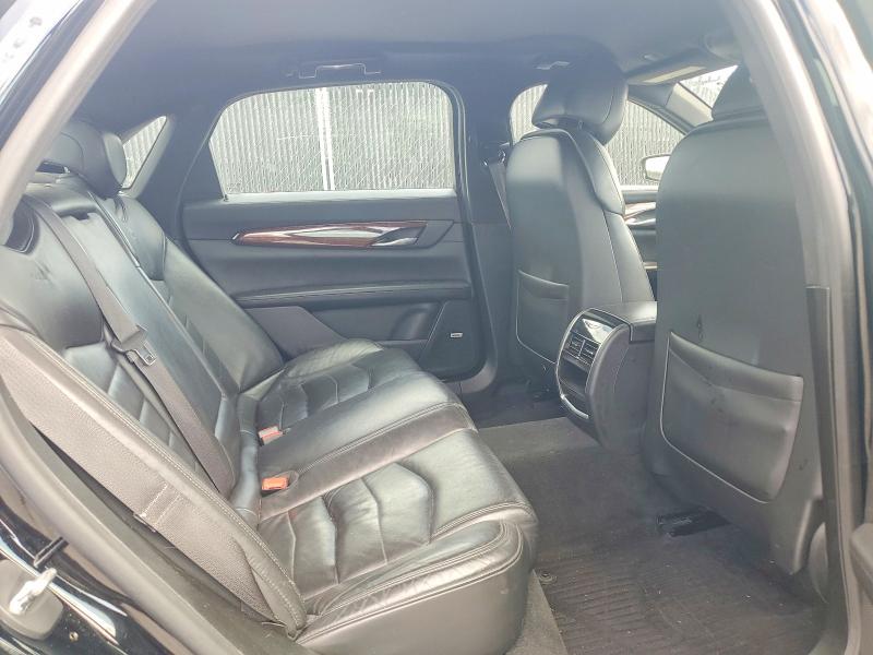 Aukcja sprzedaży 2019 Cadillac Ct6, vin: 1G6KB5RS2KU135855, numer aukcji: 45921646