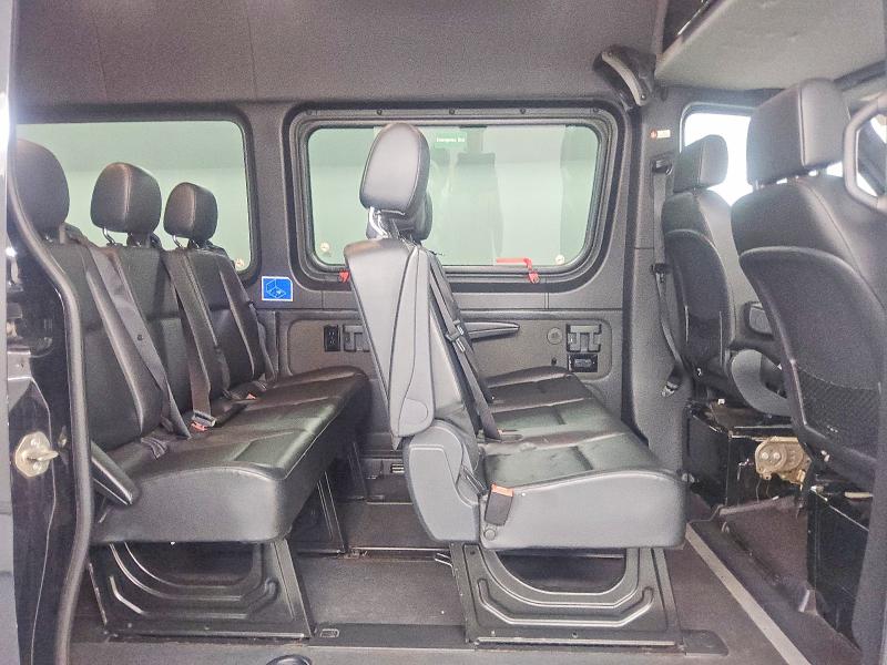 Продажа на аукционе авто 2019 Mercedes-benz Sprinter, vin: WDZPF1CD4KP124204, номер лота: 41658136