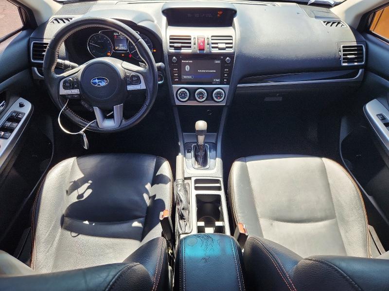 Aukcja sprzedaży 2016 Subaru Crosstrek, vin: JF2GPALC4G8212127, numer aukcji: 46725636