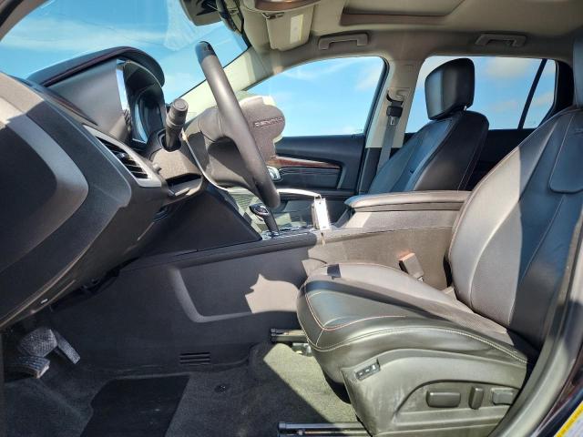 Продажа на аукционе авто 2014 Gmc Terrain, vin: 2GKALUEK7E6322778, номер лота: 79962675