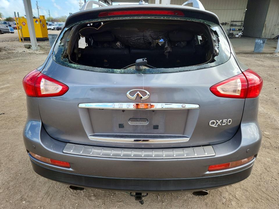 Aukcja sprzedaży 2015 Infiniti Qx50, vin: JN1BJ0HP6FM730149, numer aukcji: 79877505