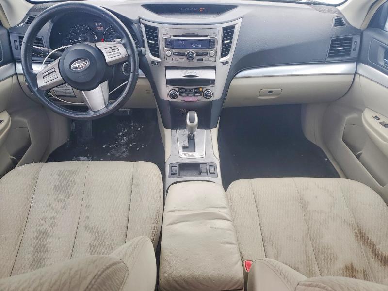 Aukcja sprzedaży 2011 Subaru Outback, vin: 4S4BRBGC6B3401043, numer aukcji: 41795846