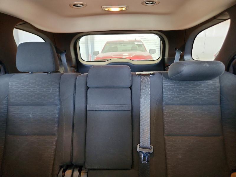 Aukcja sprzedaży 2018 Dodge Durango, vin: 1C4RDJAG1JC372217, numer aukcji: 46187886