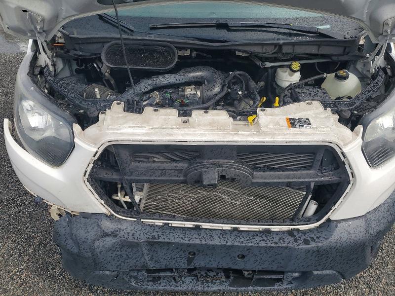 Aukcja sprzedaży 2021 Ford Transit, vin: 1FDBW5Z86MKA84358, numer aukcji: 79994375