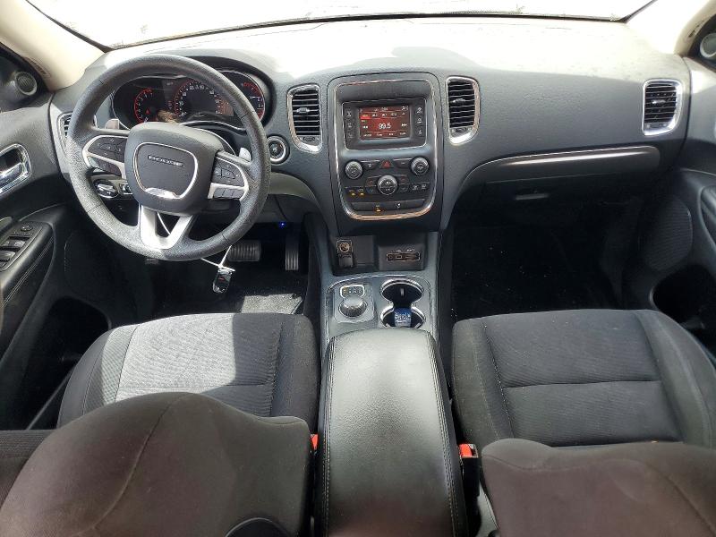 Продажа на аукционе авто 2015 Dodge Durango, vin: 1C4RDHAG4FC100602, номер лота: 48279986