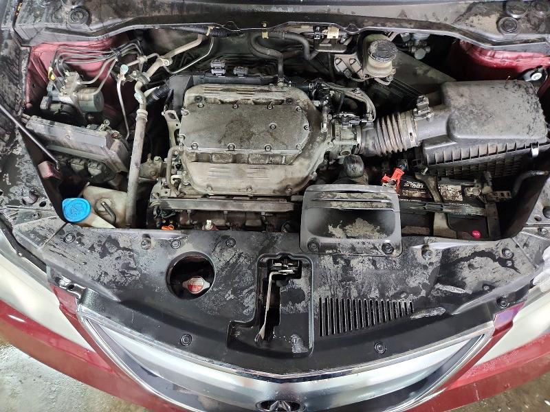 Aukcja sprzedaży 2015 Acura Rdx, vin: 5J8TB3H52FL012944, numer aukcji: 79736535